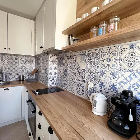 Apartment Lovely With Balcony In Old Town By Flat Mаnаger Pomorie