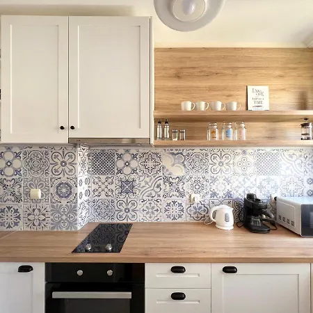 Appartement Lovely With Balcony In Old Town By Flat Mаnаger
